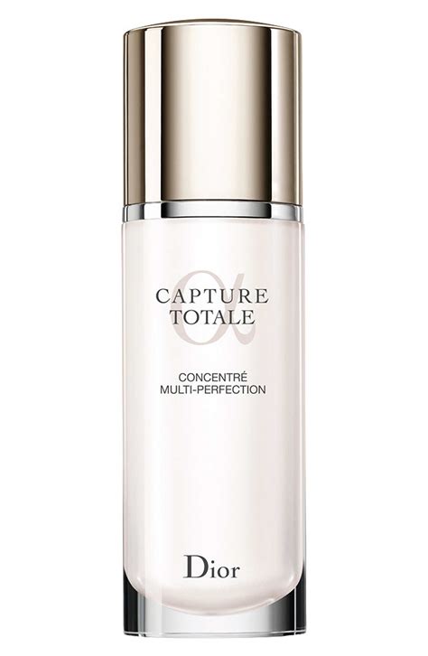 dior capture totale multi-perfection serum|Dior Capture Totale serum 50ml.